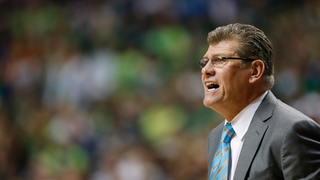 NCAA: Geno Auriemma's Phone Call To Mo'ne Davis Was A Violation